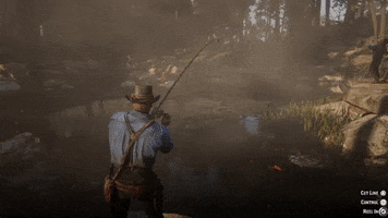 red dead redemption 2 cards GIF by Press Start Australia