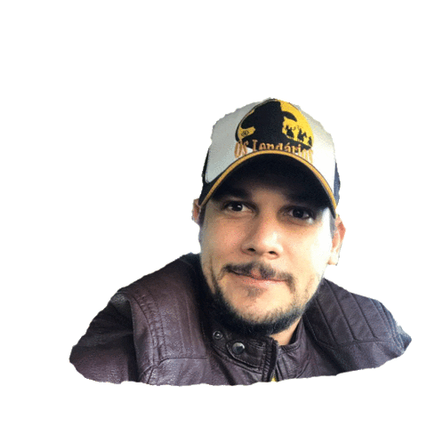 Oslendarios Sticker by Boteco Lendario