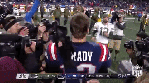 2018 Nfl Football GIF by NFL - Find & Share on GIPHY