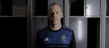 oh yeah GIF by San Jose Earthquakes