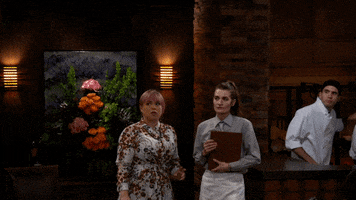 confused fox tv GIF by Last Man Standing