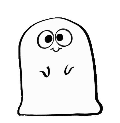 Happy Dance Sticker