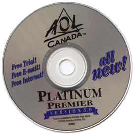 AOL CDs GIF