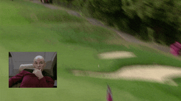 evianchamp fail GIF by The Evian Championship