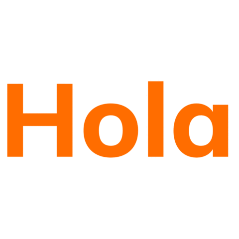 Ciao Hello Sticker by Lingopie