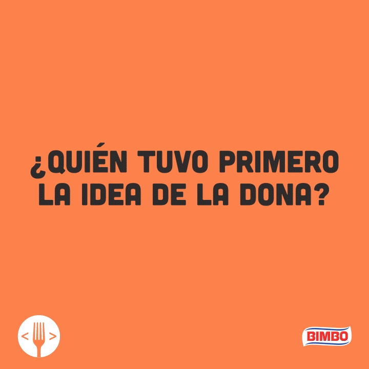 Donuts GIF