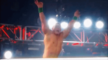 John Cena My Mum When You Curse GIF