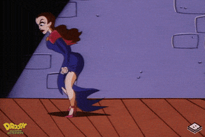 Angry Walking Away GIF by Boomerang Official