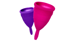 Woman Girl Power Sticker