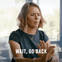 go back what GIF by Pop TV