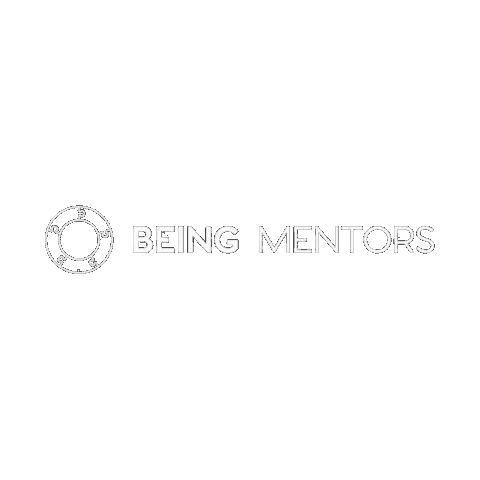 Being Mentors Sticker