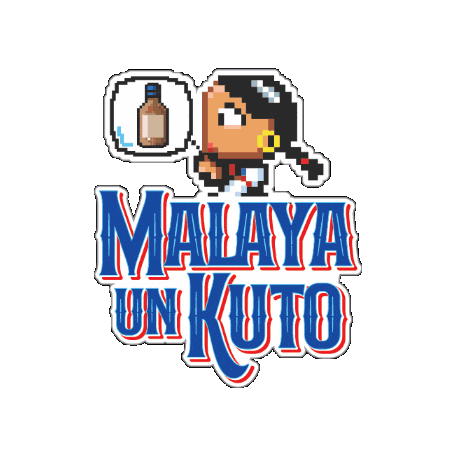 Kuto Quetzalteca Sticker by Quezalteca Oficial