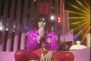kevinmarks mic drop micdrop marc bolan GIF