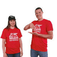 Ski Rolling Sticker by Generali.si