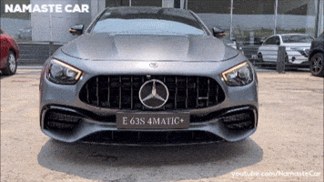 Driving Germany GIF by Namaste Car