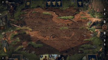 Card Games Review GIF