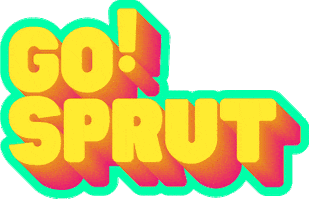 Gosprut Go Sticker by CrossFit Sprut