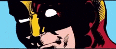 Wolverine Wtf GIF