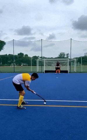 Rival Hockey GIF