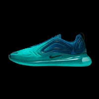Nike Sneakers GIF - Nike Sneakers Spin - Discover & Share GIFs