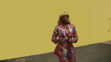 liberated GIF by DeJ Loaf