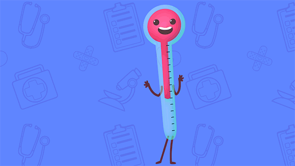 Take Care Health GIF by PlayKids