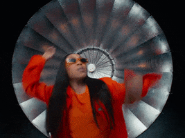 Lady Leshurr GIF by Sky