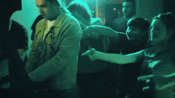 The Weekend Arcade GIF