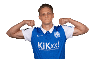 Emsland Guder Sticker by SV Meppen 1912