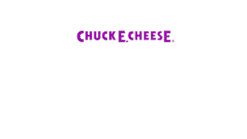 Chuck E Dance Sticker by Chuck E. Cheese