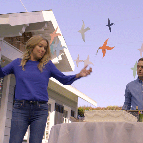 Birthday Cake Smash Gif Get More Anythink's