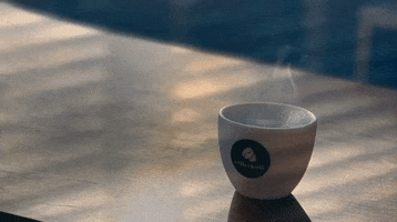 Enjoy Moments GIF by coffeekult