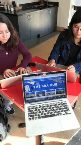 college prep GIF by Students Rising Above