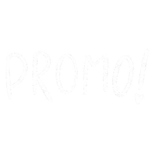 Promo Promocao Sticker