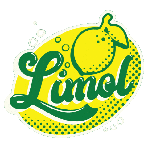 Aniversario Bebida Sticker by Limol Uruguay