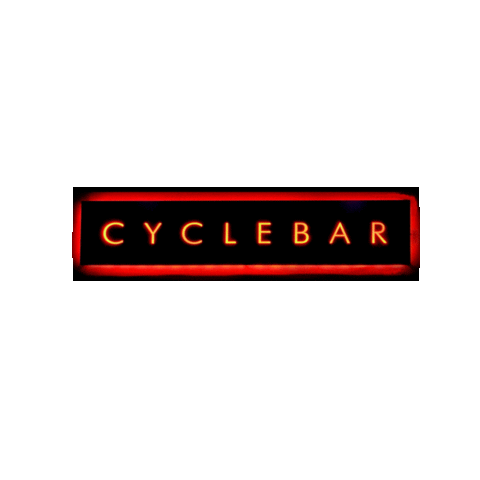 Cbst Sticker by CycleBar South Tampa