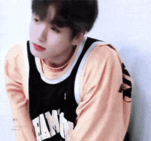 Jk Kook GIF