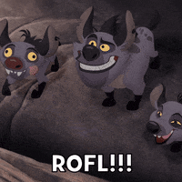 The-lion-king-funny GIFs - Get the best GIF on GIPHY
