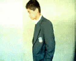 gregorgonzalez school students bullying estudiantes GIF