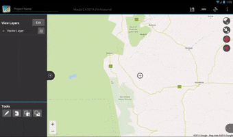 hayleymappt data map geospatial mappt GIF