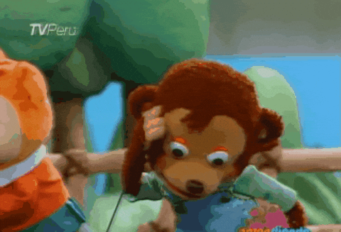Terrified-face GIFs - Get the best GIF on GIPHY