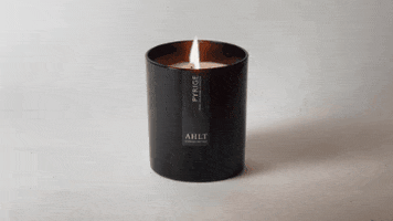 Candles GIF by ahouselikethis