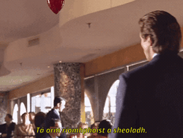 Irish GIF