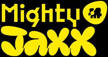 Mj GIF by Mighty Jaxx