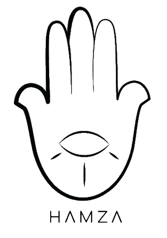 atelierhamza Sticker