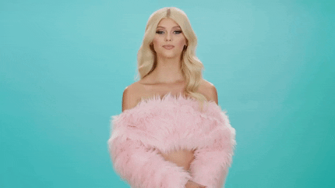 you got it yes GIF by Loren Gray