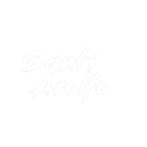Santiarolfo Sticker