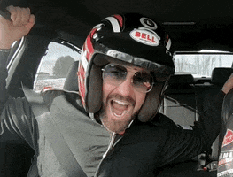 nbc johnny bananas GIF by 1st Look