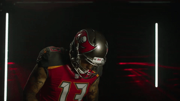 hype bucs GIF by Tampa Bay Buccaneers