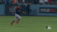 Red Sox win the ALDS in GIFs (featuring KojiSoon.gif)